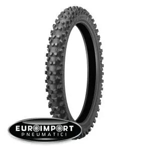 Dunlop Geomax Enduro En91 90/90 21 54 R  TT ANTERIORE